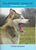 Kalmerende Signalen van de hond