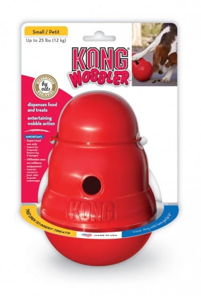kong honden speelgoed